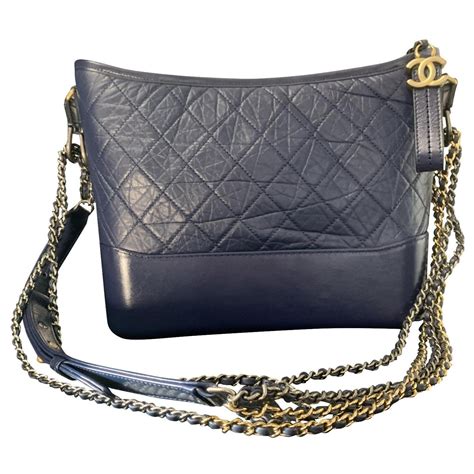 chanel hobo bag|chanel gabrielle hobo bag large.